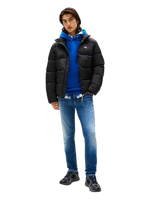 DM0DM222031A5 BLU Tommy Jeans | DM0DM222031A5 BLU
